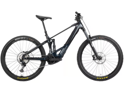 2020 Merida eBig.Nine 400 E-Bike - Reviews, Comparisons